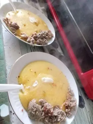 Oda, 1 Yatak Odası, Veranda