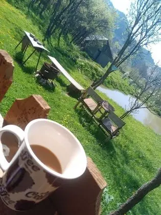 Oda, 1 Yatak Odası, Veranda