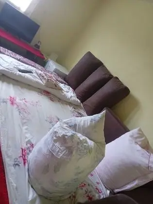 Oda, 1 Yatak Odası, Veranda