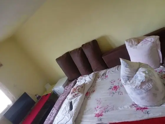 Oda, 1 Yatak Odası, Veranda