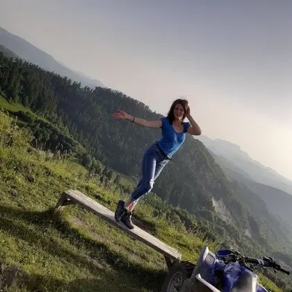 Oda, 1 Yatak Odası, Veranda