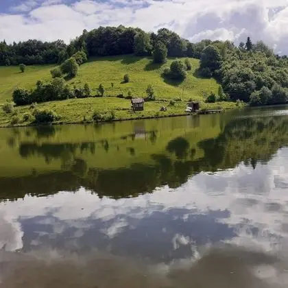 Oda, 1 Yatak Odası, Veranda
