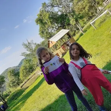 Oda, 1 Yatak Odası, Veranda