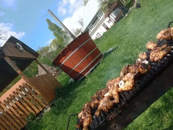 Oda, 1 Yatak Odası, Veranda