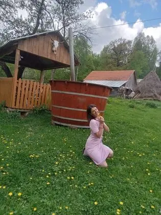 Oda, 1 Yatak Odası, Veranda