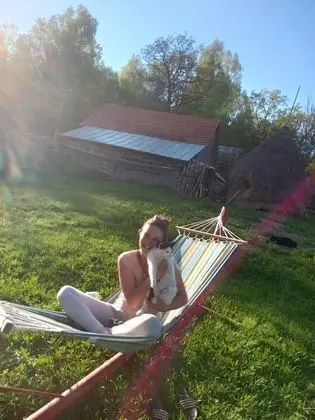 Oda, 1 Yatak Odası, Veranda