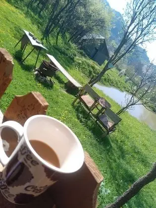 Oda, 1 Yatak Odası, Veranda