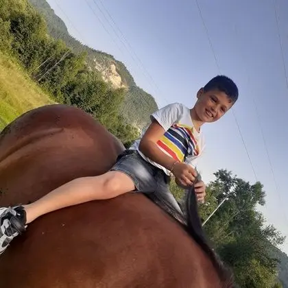 Oda, 1 Yatak Odası, Veranda