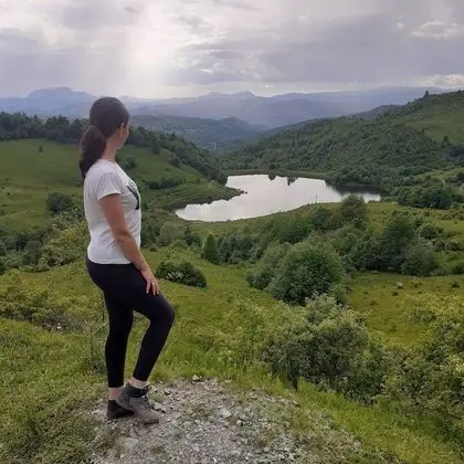 Oda, 1 Yatak Odası, Veranda