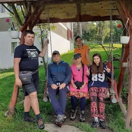 Oda, 1 Yatak Odası, Veranda