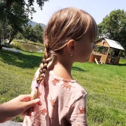 Oda, 1 Yatak Odası, Veranda