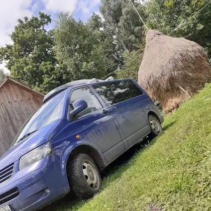 Oda, 1 Yatak Odası, Veranda