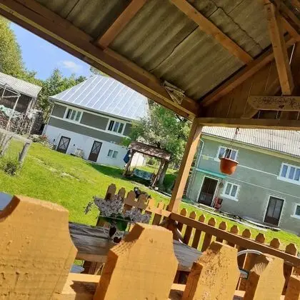 Oda, 1 Yatak Odası, Veranda