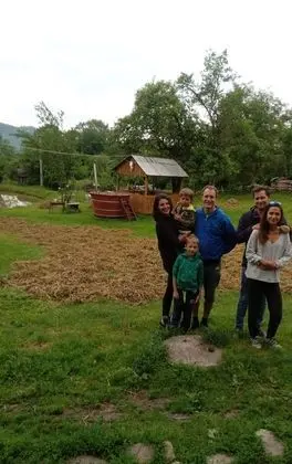 Oda, 1 Yatak Odası, Veranda