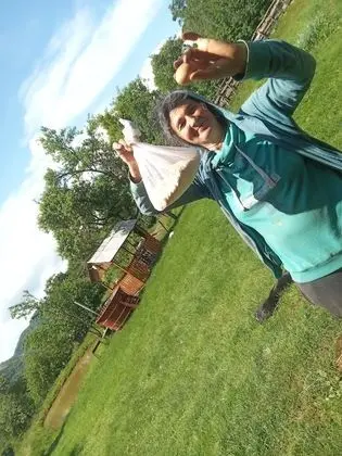 Oda, 1 Yatak Odası, Veranda