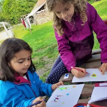 Oda, 1 Yatak Odası, Veranda