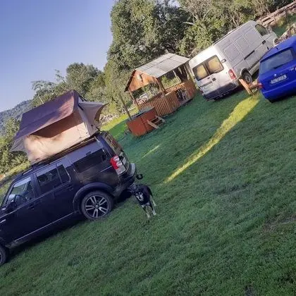 Oda, 1 Yatak Odası, Veranda