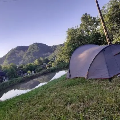 Oda, 1 Yatak Odası, Veranda