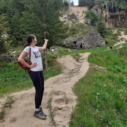 Oda, 1 Yatak Odası, Veranda