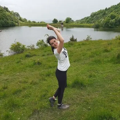 Oda, 1 Yatak Odası, Veranda