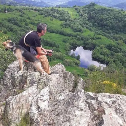 Oda, 1 Yatak Odası, Veranda