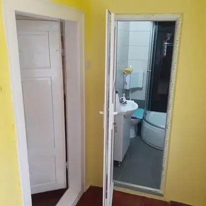 Oda, 1 Yatak Odası, Veranda