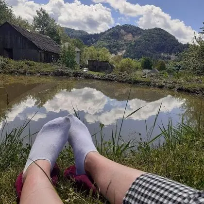 Oda, 1 Yatak Odası, Veranda