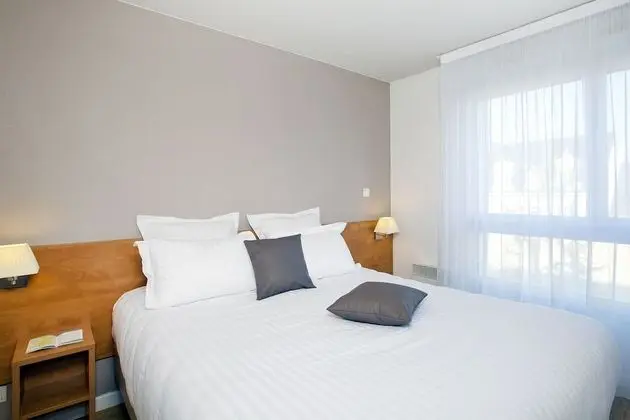 Apart Daire (4 persons)