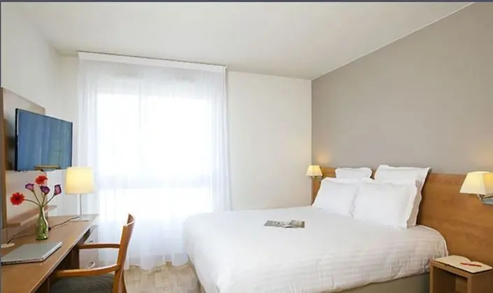 Apart Daire (4 persons)