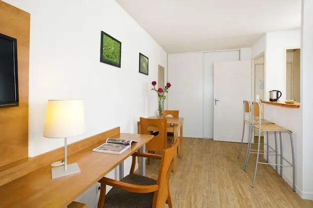 Apart Daire (4 persons)