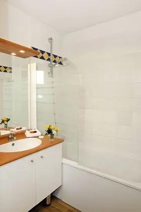 Apart Daire, 1 Yatak Odası, Küçük Mutfak