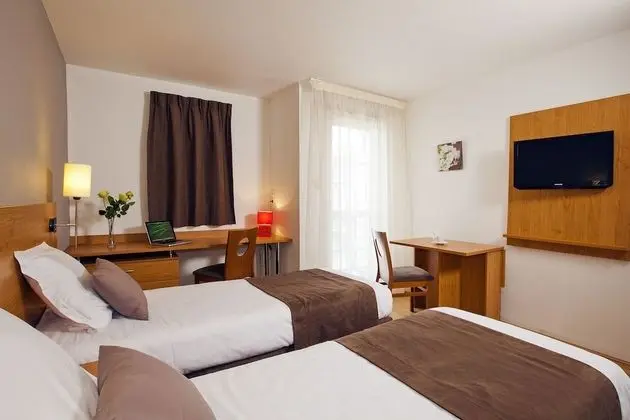 Standard Apart Daire, 1 Yatak Odası