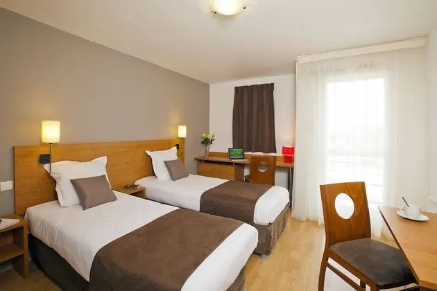 Standard Apart Daire, 1 Yatak Odası