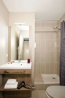 Standard Apart Daire, 1 Yatak Odası