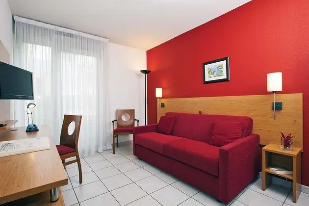 Apart Daire One Bedroom