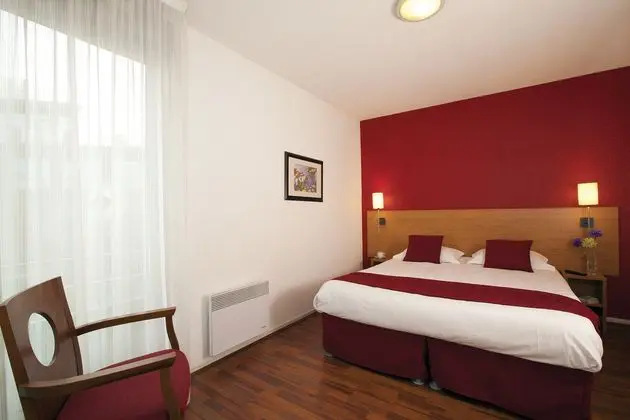 Apart Daire One Bedroom