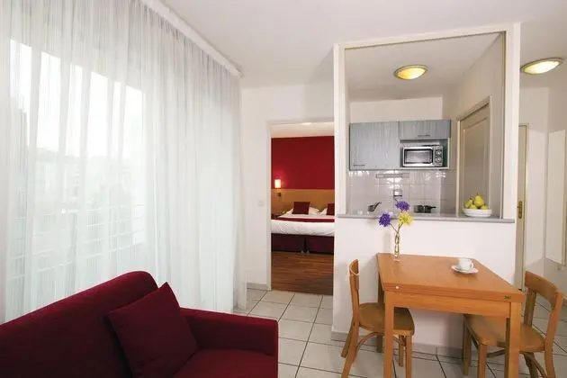 Apart Daire One Bedroom