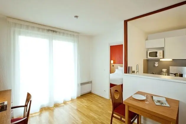Apart Daire, 1 Yatak Odası