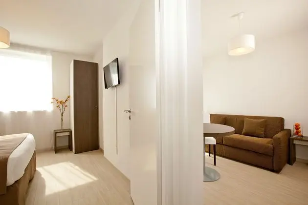 Apart Daire One Bedroom