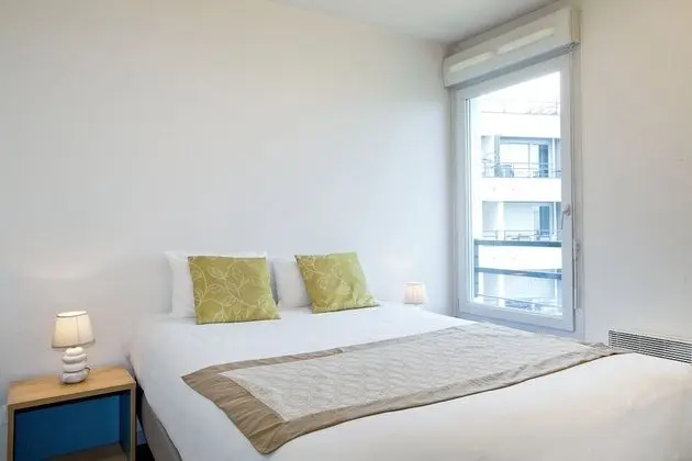 Standard Apart Daire, 1 Yatak Odası