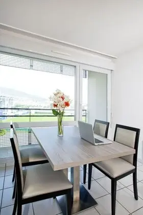 Standard Apart Daire, 1 Yatak Odası