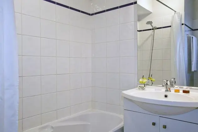 Standard Apart Daire, 1 Yatak Odası