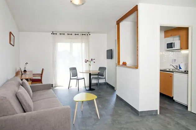 Apart Daire Two Bedrooms