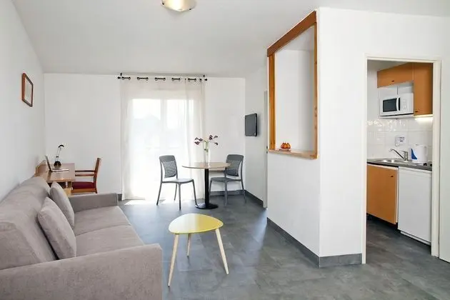 Premium Apart Daire