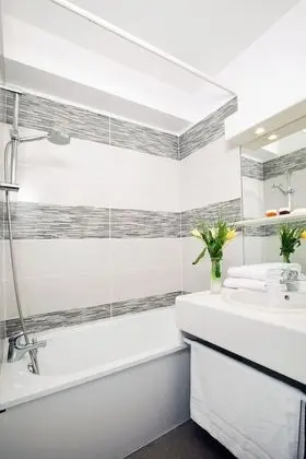Premium Apart Daire