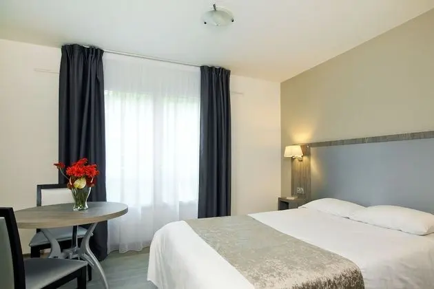 Standard Apart Daire, 1 Yatak Odası