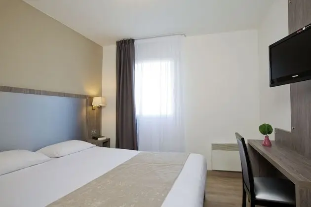 Standard Apart Daire, 1 Yatak Odası