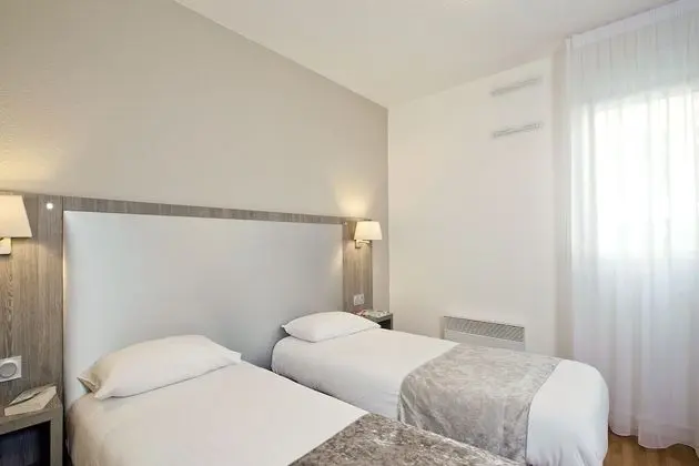 Standard Apart Daire, 1 Yatak Odası