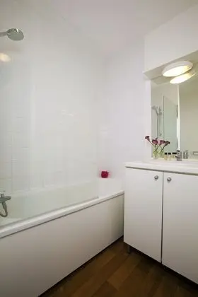 Standard Apart Daire, 1 Yatak Odası