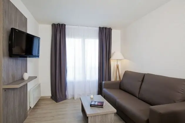 Standard Apart Daire, 1 Yatak Odası